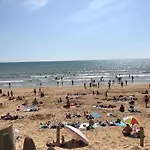 La Perle Marine - Sud Nantes Atlantic Toboggan *