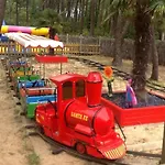 La Perle Marine - Sud Nantes Atlantic Toboggan