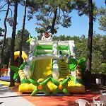 La Perle Marine - Sud Nantes Atlantic Toboggan * Saint-Hilaire-de-Riez