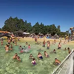 La Perle Marine - Sud Nantes Atlantic Toboggan
