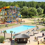 La Perle Marine - Sud Nantes Atlantic Toboggan Saint-Hilaire-de-Riez