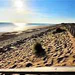 Apartment La Perle Marine - Sud Nantes Atlantic Toboggan