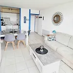 Apartment La Perle Marine - Sud Nantes Atlantic Toboggan Saint-Hilaire-de-Riez
