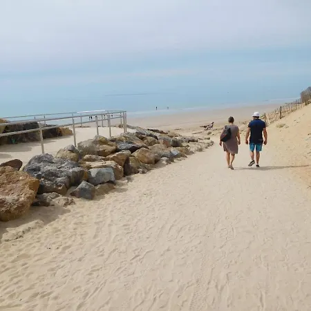 La Perle Marine - Sud Nantes Atlantic Toboggan * Saint-Hilaire-de-Riez