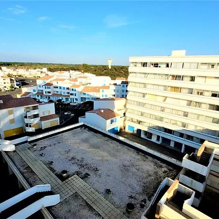 Lägenhet La Perle Marine - Sud Nantes Atlantic Toboggan