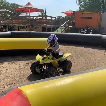 La Perle Marine - Sud Nantes Atlantic Toboggan Saint-Hilaire-de-Riez