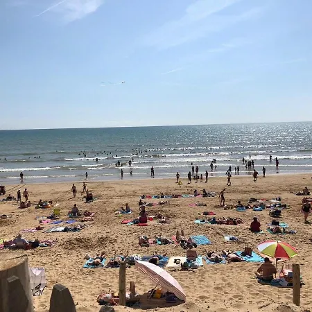 La Perle Marine - Sud Nantes Atlantic Toboggan *