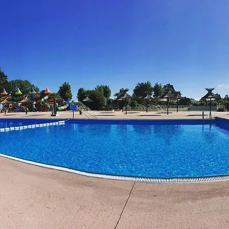 La Perle Marine - Sud Nantes Atlantic Toboggan