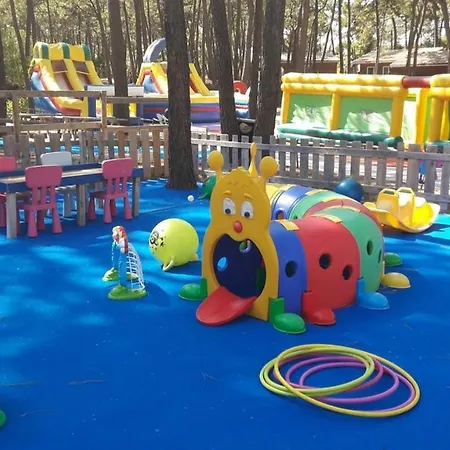 La Perle Marine - Sud Nantes Atlantic Toboggan