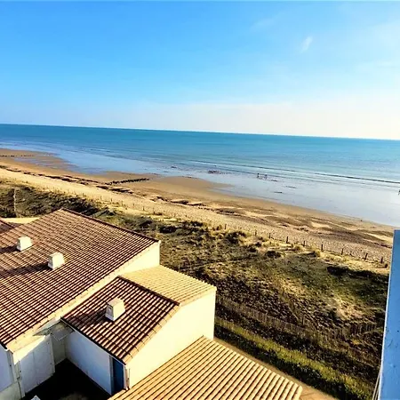 La Perle Marine - Sud Nantes Atlantic Toboggan *