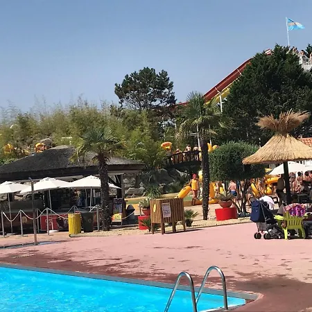 Lägenhet La Perle Marine - Sud Nantes Atlantic Toboggan Saint-Hilaire-de-Riez