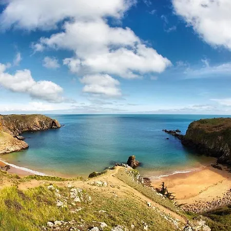 La Perle Marine - Sud Nantes Atlantic Toboggan * Saint-Hilaire-de-Riez