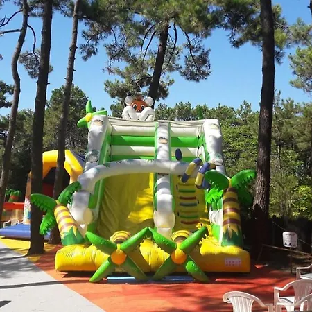 La Perle Marine - Sud Nantes Atlantic Toboggan * Saint-Hilaire-de-Riez