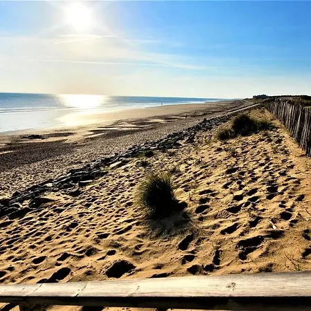 Lägenhet La Perle Marine - Sud Nantes Atlantic Toboggan