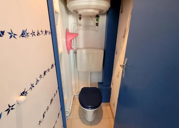 La Perle Marine - Sud Nantes Atlantic Toboggan Saint-Hilaire-de-Riez