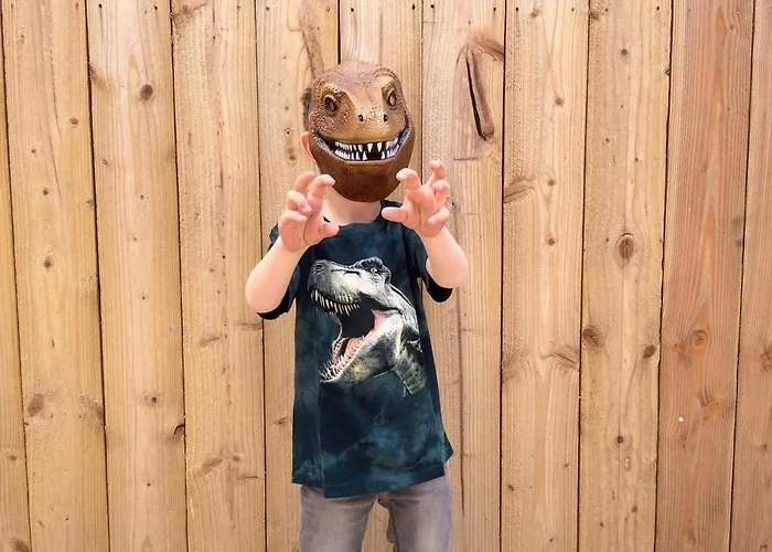 Apartment La Perle Marine - Sud Nantes Atlantic Toboggan Saint-Hilaire-de-Riez