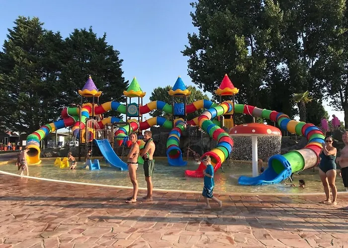 Apartment La Perle Marine - Sud Nantes Atlantic Toboggan Saint-Hilaire-de-Riez