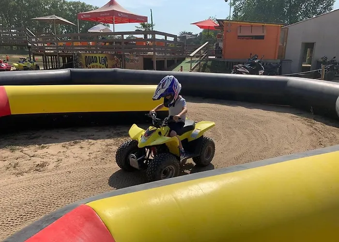 La Perle Marine - Sud Nantes Atlantic Toboggan Saint-Hilaire-de-Riez