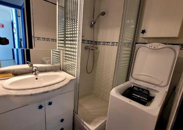 La Perle Marine - Sud Nantes Atlantic Toboggan Apartment Saint-Hilaire-de-Riez