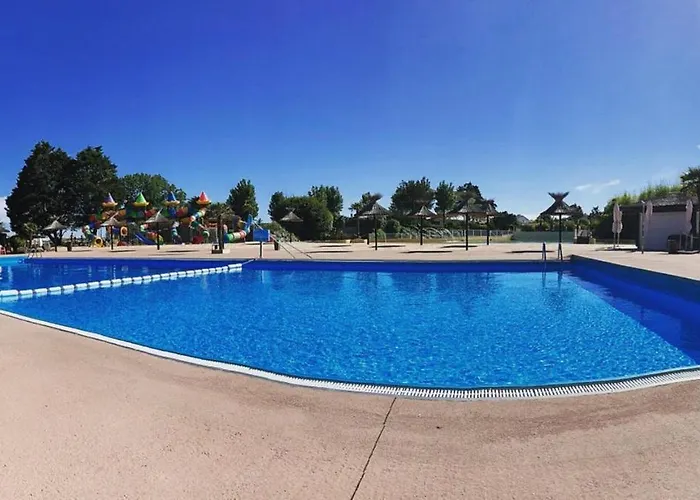 La Perle Marine - Sud Nantes Atlantic Toboggan