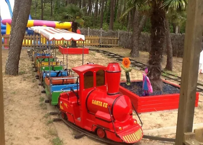 La Perle Marine - Sud Nantes Atlantic Toboggan