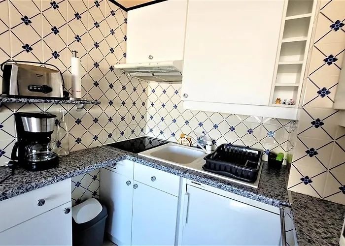 Apartment La Perle Marine - Sud Nantes Atlantic Toboggan *