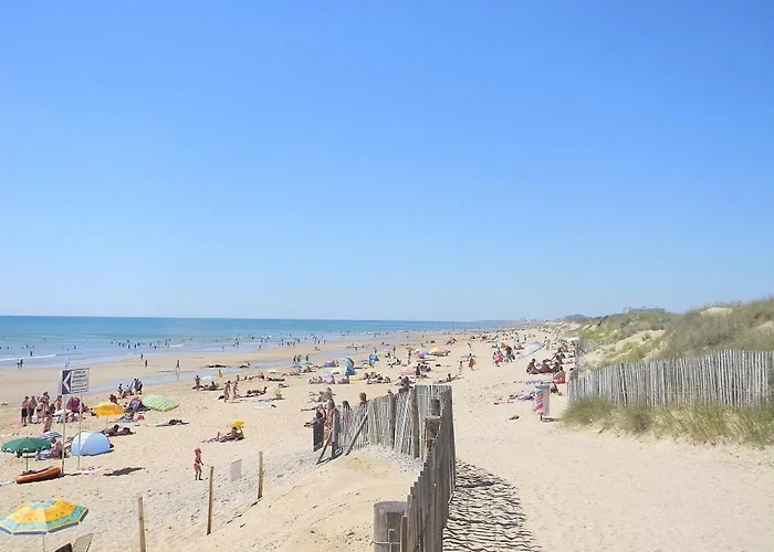 La Perle Marine - Sud Nantes Atlantic Toboggan *