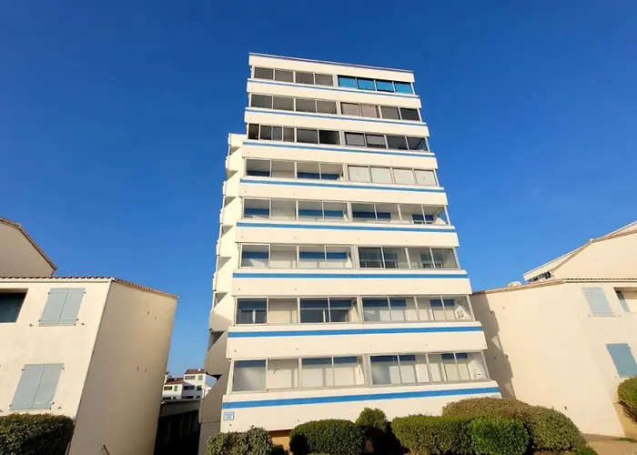 La Perle Marine - Sud Nantes Atlantic Toboggan Apartment *