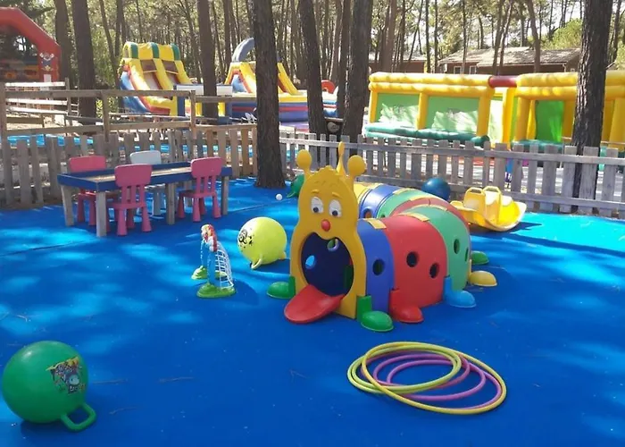 La Perle Marine - Sud Nantes Atlantic Toboggan