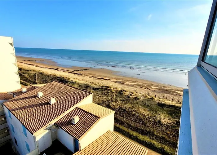 La Perle Marine - Sud Nantes Atlantic Toboggan *