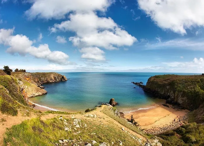 La Perle Marine - Sud Nantes Atlantic Toboggan * Saint-Hilaire-de-Riez