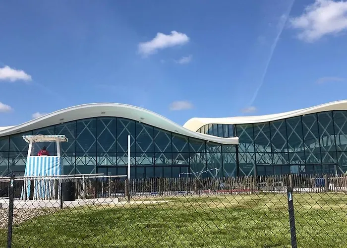 La Perle Marine - Sud Nantes Atlantic Toboggan