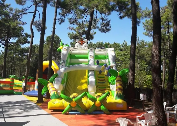La Perle Marine - Sud Nantes Atlantic Toboggan * Saint-Hilaire-de-Riez