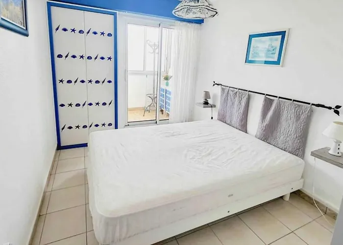 La Perle Marine - Sud Nantes Atlantic Toboggan