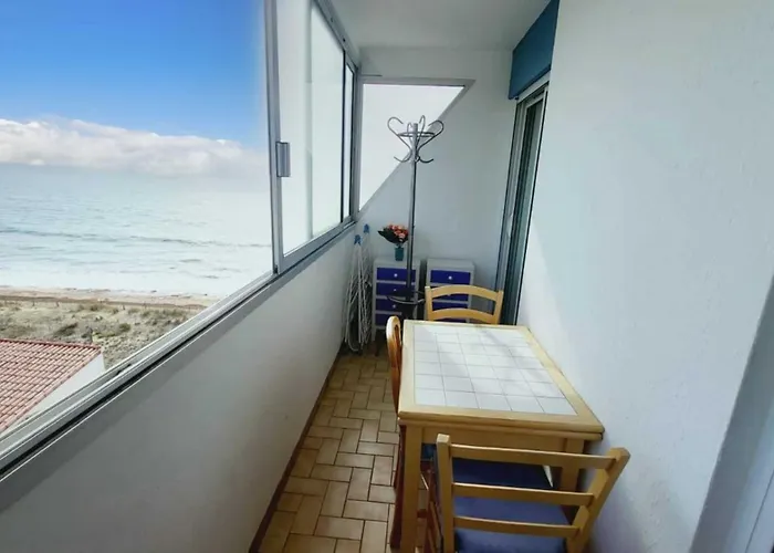 La Perle Marine - Sud Nantes Atlantic Toboggan Apartment Saint-Hilaire-de-Riez